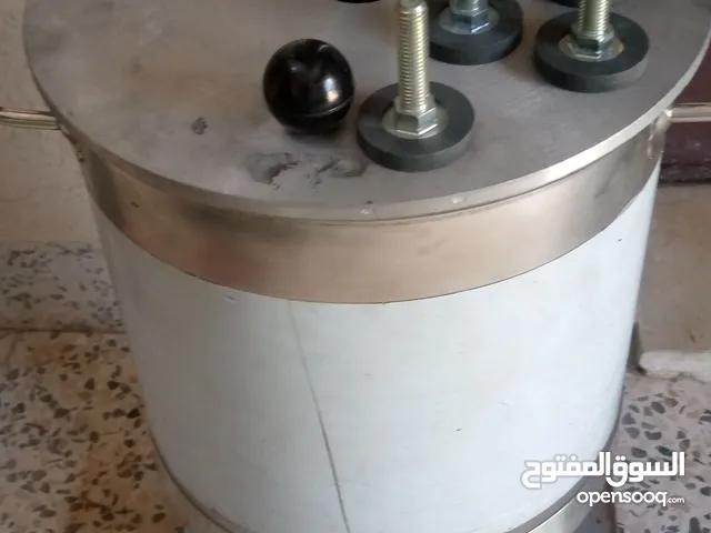 مكينة حمص 10 لتر