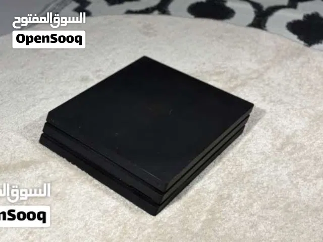 للبيع ps4 pro