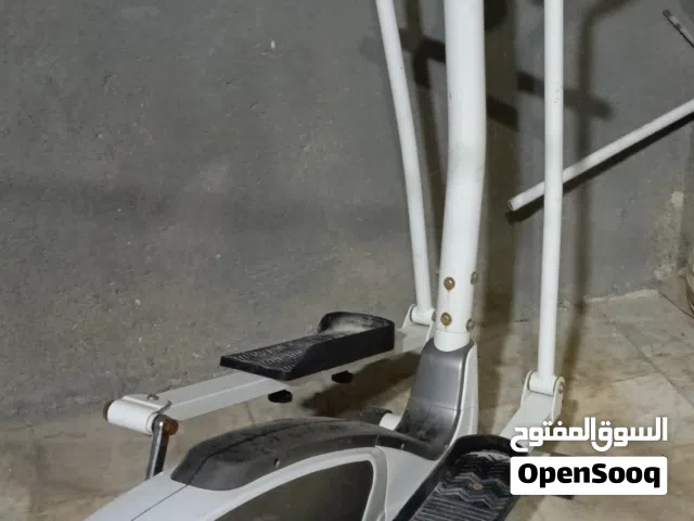 جهاز رياضي