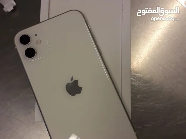 Apple iPhone 11 256 GB in Northern Governorate