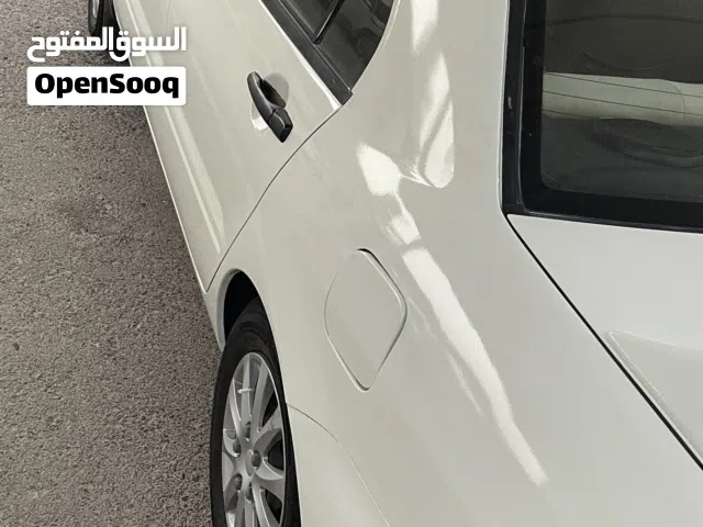 Used Mitsubishi Lancer in Abu Dhabi