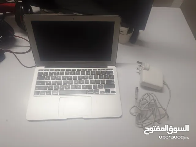 macOS Apple for sale  in Al Riyadh