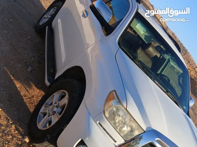 Used Toyota Sequoia in Tripoli