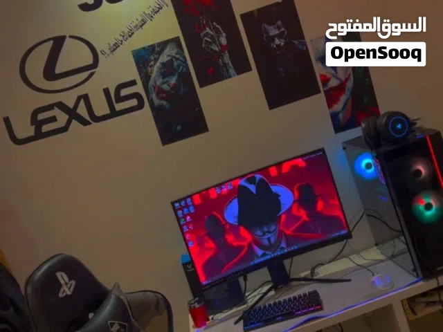 Pc 2080ti ست اب كامل