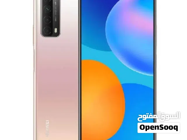 Huawei Y7a 128 GB in Muharraq