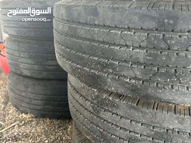 Sunny 17.5 Tyres in Al Dhahirah