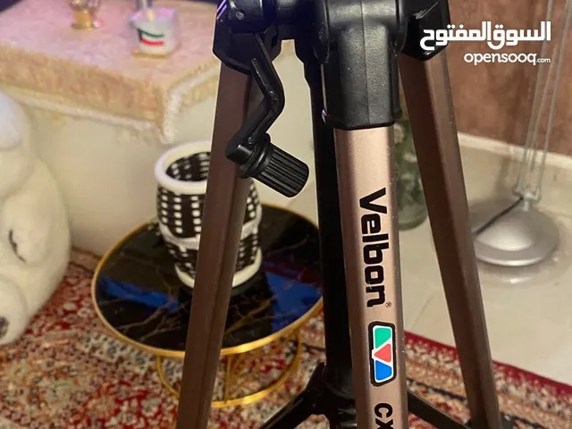للبيع استاند كاميرا نظيف جدا
