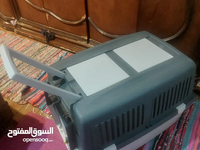 بوكس كلاب للسفر مقاس وسط 71 سنتي
