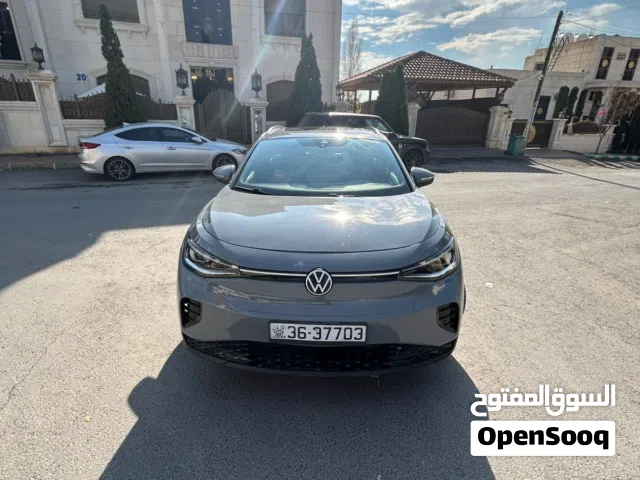 2023 Volkswagen ID 4 ID.4 Crozz Pure+