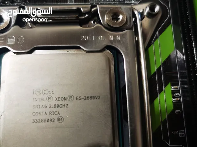 Motherboard for sale in Basra
