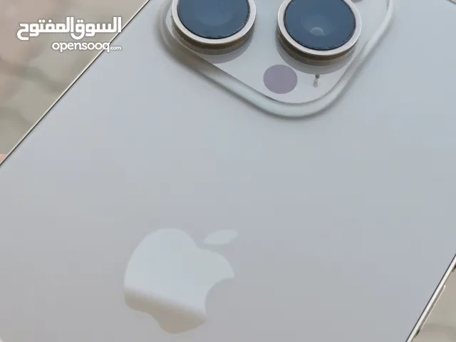 Apple iPhone 15 Pro Max 256 GB in Buraimi