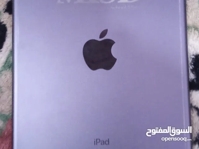 Apple iPad 5 64 GB in Al Batinah