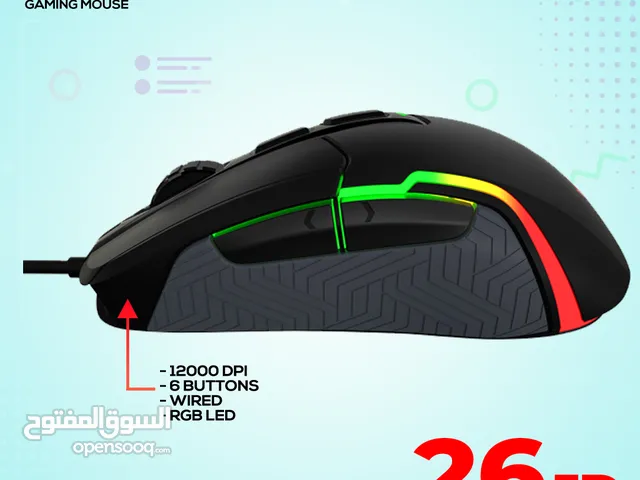 MEETION G3360 GAMING MOUSE