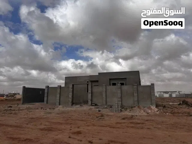 200 m2 3 Bedrooms Townhouse for Sale in Benghazi Al Hawary