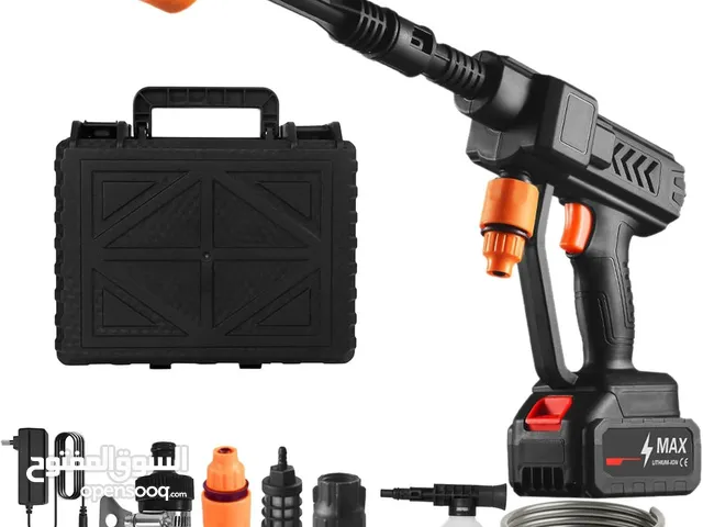 High Pressure Water CLEANING GUN, High Pressure Water CLEANING GUN car wash and cleaning