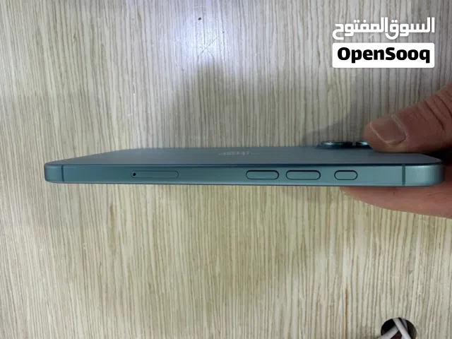 ايفون 16 بلس