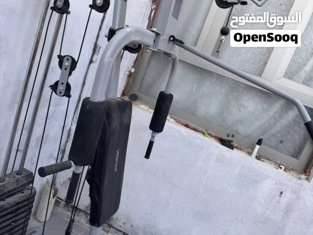 جهاز تمارين رياضيه