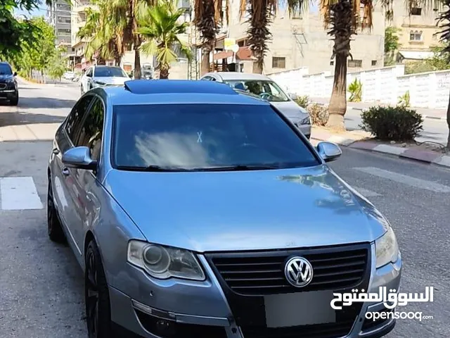 New Volkswagen Passat in Qalqilya