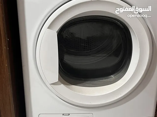 Whirlpool 7 - 8 Kg Dryers in Amman