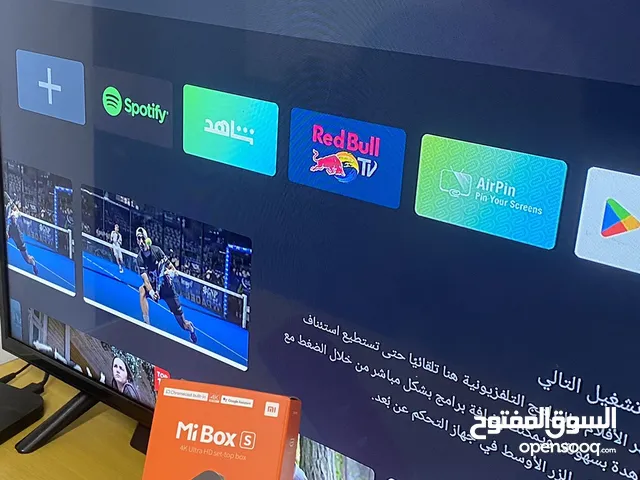 TCL Smart 50 inch TV in Al Dakhiliya