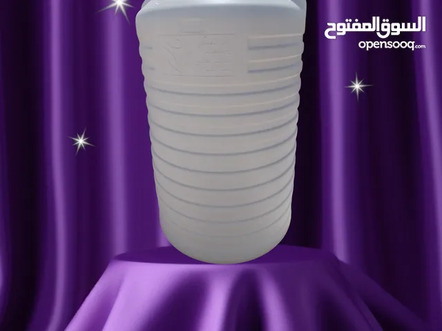 خزانات مياه بلاستيكية صحية مكفولة كفالة تبديل وليست صيانه
