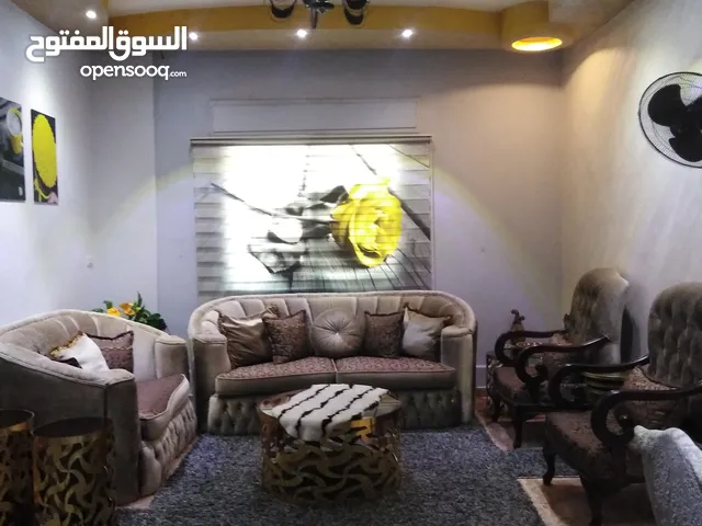 119 m2 3 Bedrooms Apartments for Sale in Amman Dahiet Al Ameer Ali