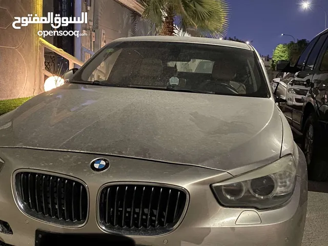 BMW الفئة الخامسة