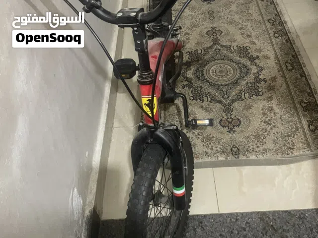 عجله فراري مقاس 16 للبيع