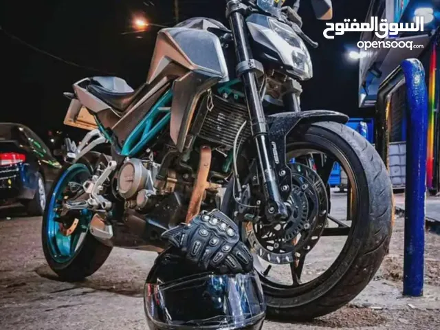 Cf moto nk 300