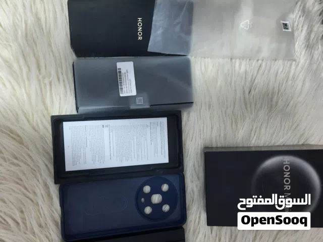 Honor Honor Magic4 Pro 256 GB in Cairo