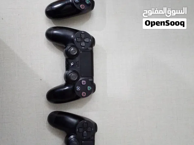 ايادي بلايستيشن(4) فقط الموقع اربد الحي الجنوبي يوجد توصيل لأماكن محدوده