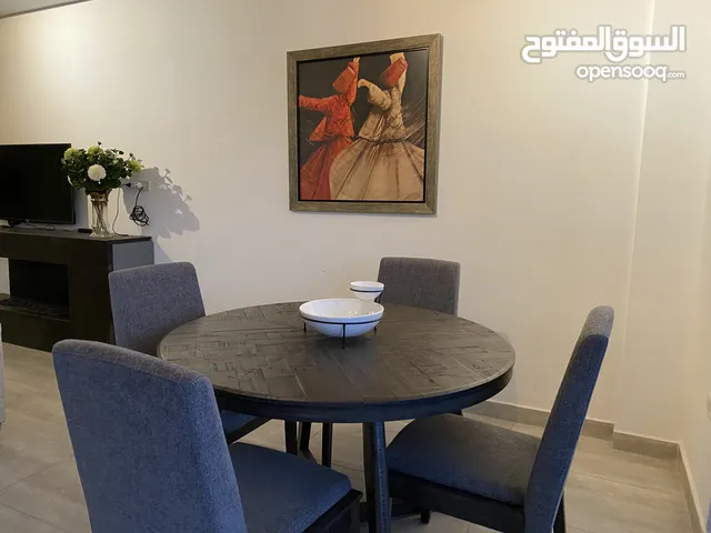 شقة مفروشة للإيجار 135م2 ( Property 12932 ) سنوي فقط