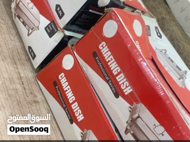 للبيع سخانات 4 حبات استخدمتها مره وحده و استعمال نضيف