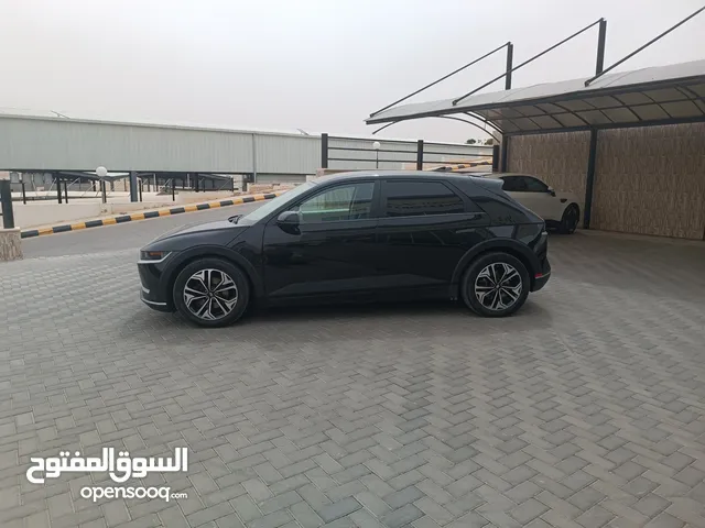 ايونك 5 فحص كامل 2022 بسعر حرق
