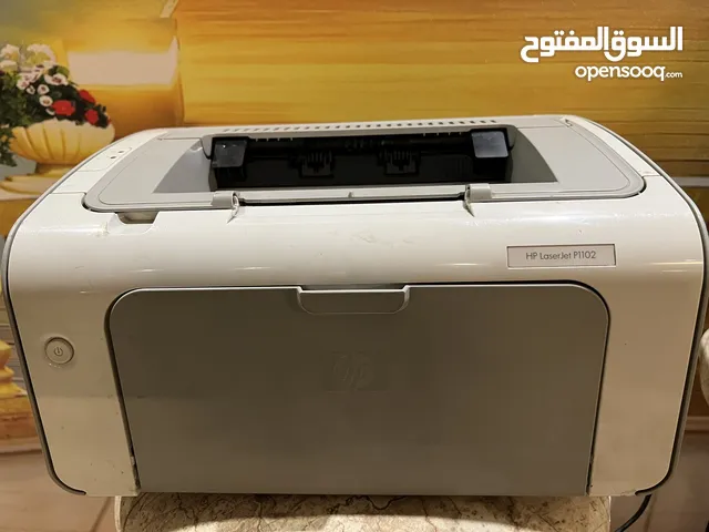Printers Hp printers for sale  in Giza