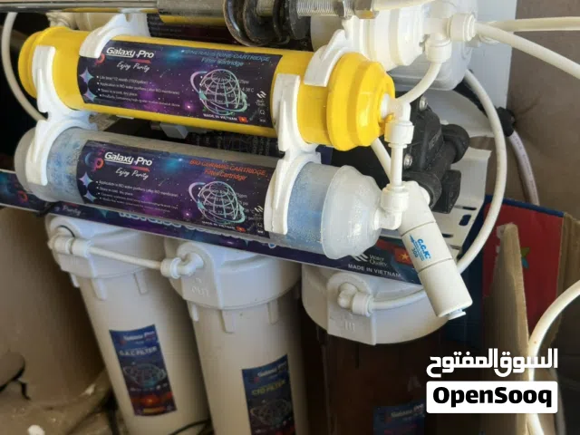 فلتر مياه للبيع