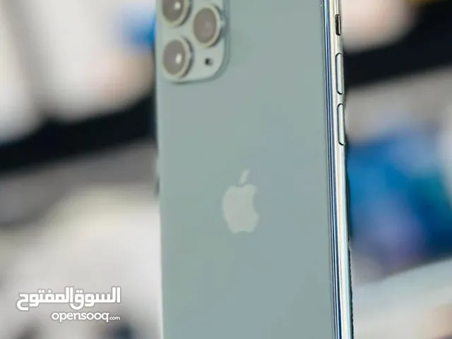 Apple iPhone 11 Pro Max 256 GB in Amman