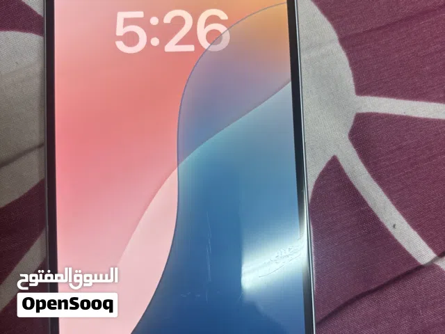 Apple iPhone 15 128 GB in Zarqa