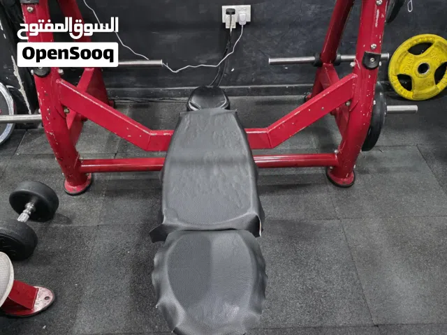 gym machines used for sale