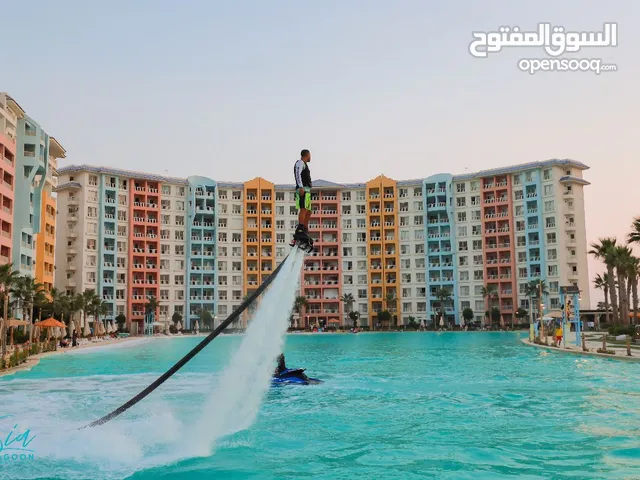 Studio Farms for Sale in Cairo Fifth Settlement