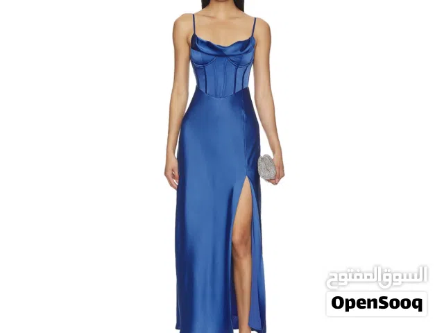 Evening dress