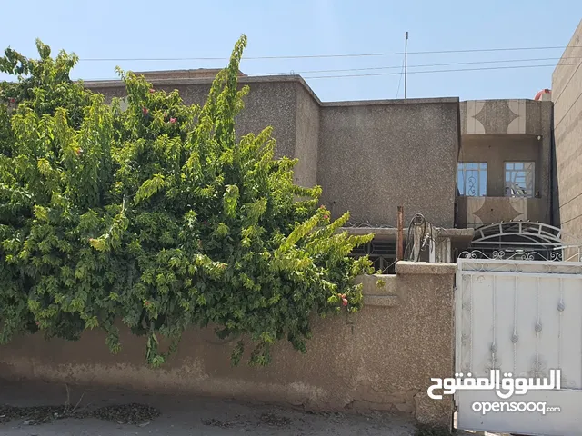 Residential Land for Sale in Baghdad Yarmouk
