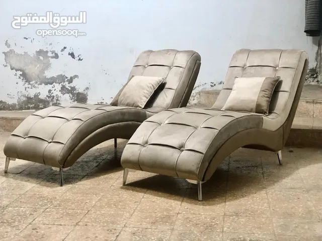 طقم كراسي كومفي الطقم مكفول مكفول