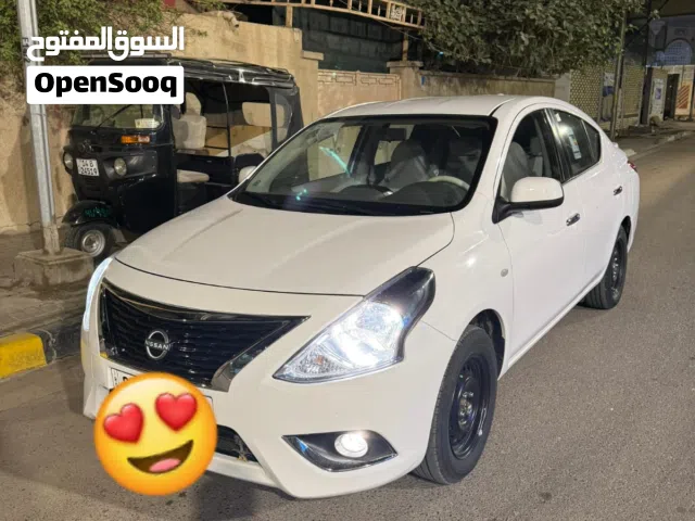 نيسان سني 2024 للبيع 122 و بيه مجال كفاله ما عدا الجاملغ الخلفي تواصل مع رقم  في الوصف