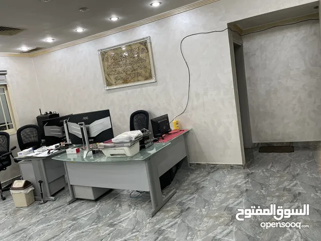 Unfurnished Offices in Al Jahra Jahra