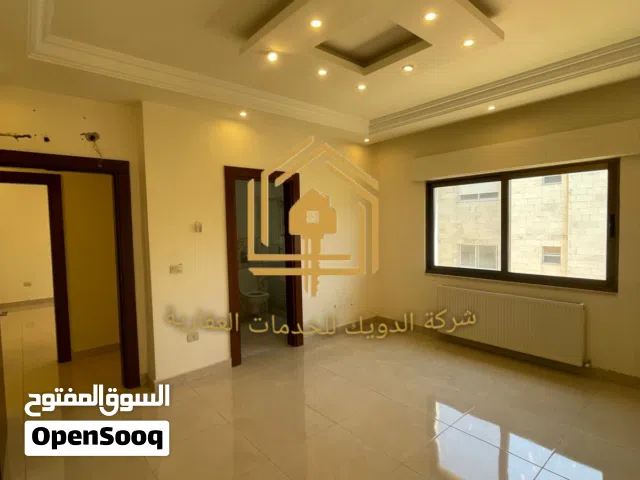 230 m2 3 Bedrooms Apartments for Rent in Amman Deir Ghbar
