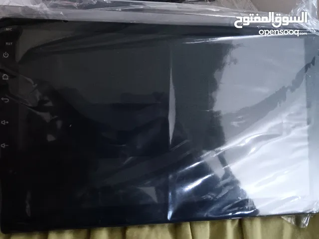 Brand New Android Car Stereo 10 inches QLED Display 32GB Memory 2GB RAM Quad-Core Processor