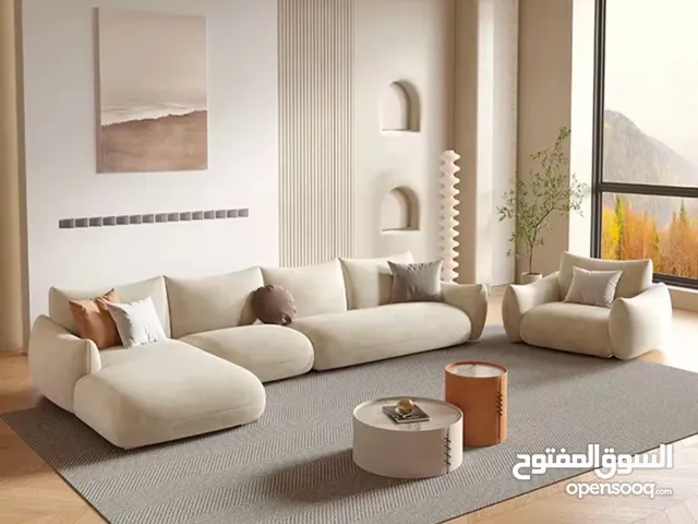 Spa beds table livingroom
