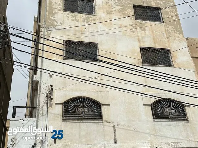 120 m2 1 Bedroom Apartments for Rent in Zarqa Jabal El Shamali  Rusaifeh