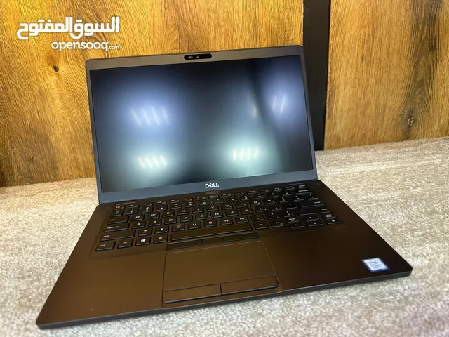 DELL 5400 i7.8th.8gb ram 256 memory